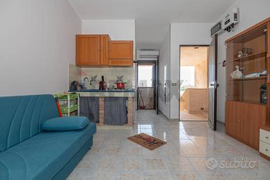 Appartamento - Noto
