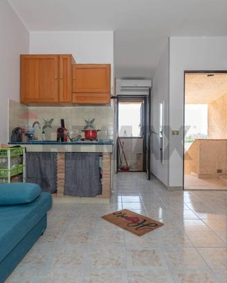Appartamento - Noto
