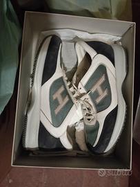 scarpe Hogan