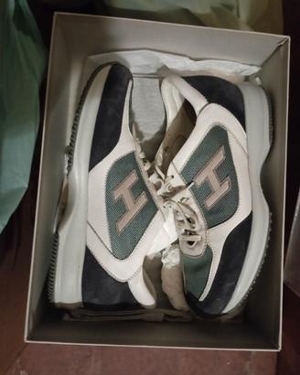 scarpe Hogan