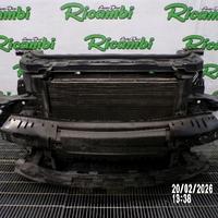 OSSATURA PER MINI COUNTRYMAN R60 1.6D 2016