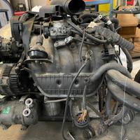 Motore Peugeot 406 coupè 1999