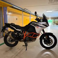 KTM 1090 Adventure R
