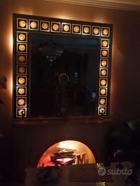 Caminetto stile veneziano anni 90