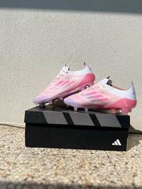 Adidas F50 Lamine Yamal Rosa - Taglia 42