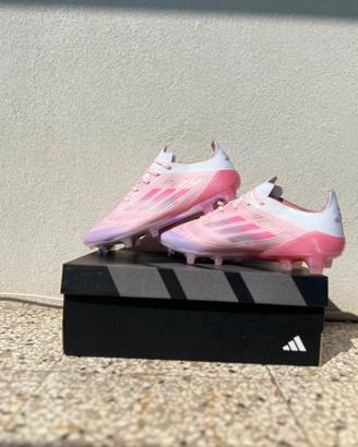 Adidas F50 Lamine Yamal Rosa - Taglia 42