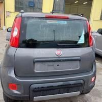 Fiat Panda 4X4