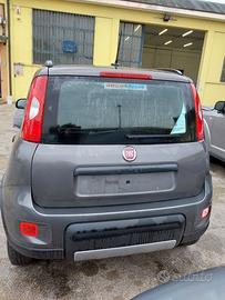 Fiat Panda 4X4