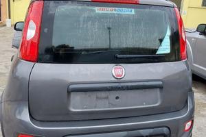 Fiat Panda 4X4