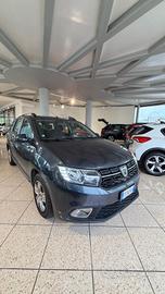 Dacia Logan MCV 1.5 dCi 8V 90CV Start&Stop Comfort