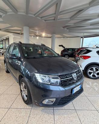 Dacia Logan MCV 1.5 dCi 8V 90CV Start&Stop Comfort
