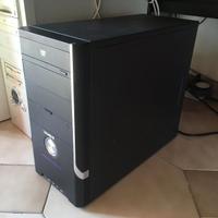 PC DESKTOP FISSO FOXCONN INTEL G530 2.4GHZ DUAL CO