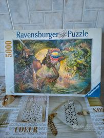 Ravensburger Arte - in cartone MPN 17 416 4