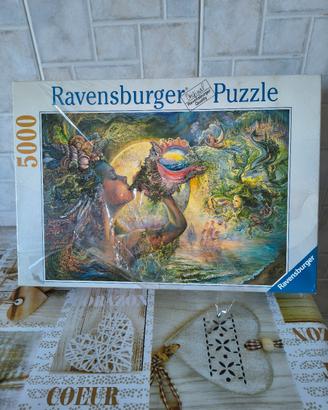 Ravensburger Arte - in cartone MPN 17 416 4
