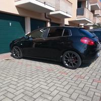 Fiat bravo sport multiair 