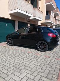 Fiat bravo sport multiair 
