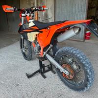 Ktm exc 350 2019