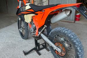 Ktm exc 350 2019