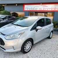 Ford B-Max 1.0 Titanium*SOLO 96000KM** UNICO PROPR