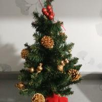 Albero di Natale da tavolo