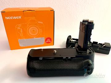 Neewer Battery Grip per Canon EOS 60D