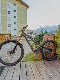 Specialized Turbo Levo SL 2026 NUOVA