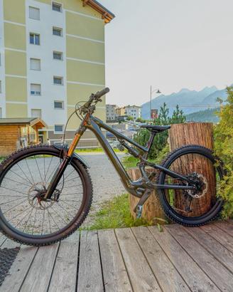 Specialized Turbo Levo SL 2026 NUOVA