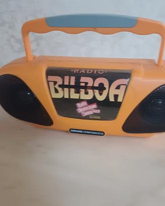radio collezione bilboa samsung funzionante