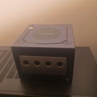 Nintendo gamecube