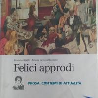 9788828618065 isbn felici approdi prosa
