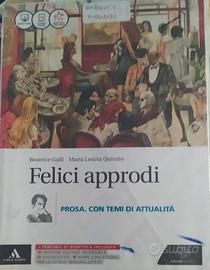 9788828618065 isbn felici approdi prosa