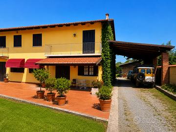 Appartamento Saluzzo [P - 163VRG]