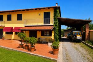 Appartamento Saluzzo [P - 163VRG]