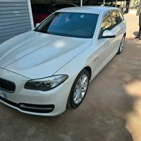 520d Touring 