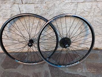 Ruote MTB 26"