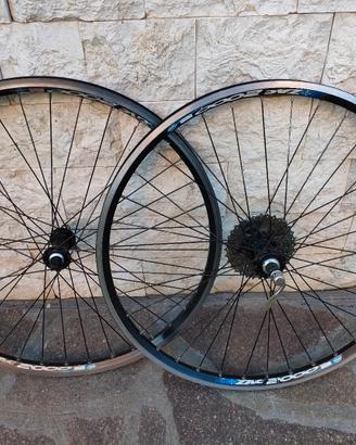 Ruote MTB 26"
