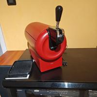 Spillatore per birra alla spina "KRUPS"