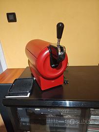 Spillatore per birra alla spina "KRUPS"