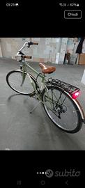 Bicicletta Bottega Via Veneto
