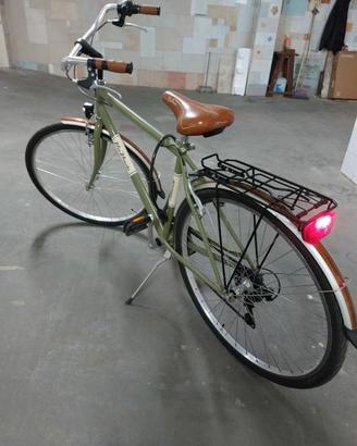 Bicicletta Bottega Via Veneto