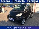 Smart ForTwo 800 40 kW coupé passion cdi