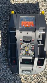 Base isofix peg perego