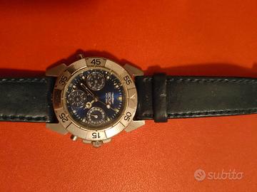 3 Orologi al Quarzo