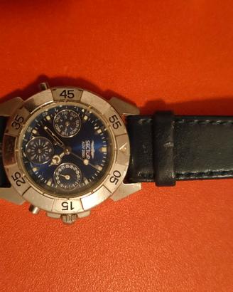 3 Orologi al Quarzo