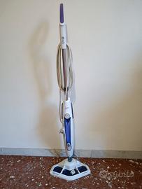Polti vaporetto SV 440 double vaporforce brush