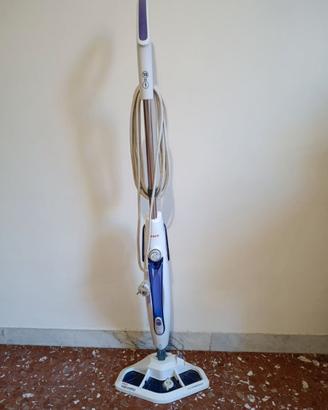 Polti vaporetto SV 440 double vaporforce brush