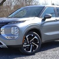 Ricambi usati mitsubishi outlander 2021-2025