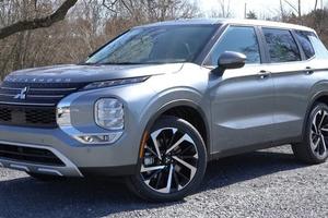 Ricambi usati mitsubishi outlander 2021-2025