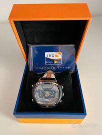 Chronotech Renault F1 Team