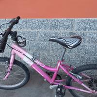bicicletta per bambini
